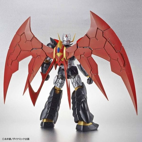 HG Mazinkaiser - Infinitism