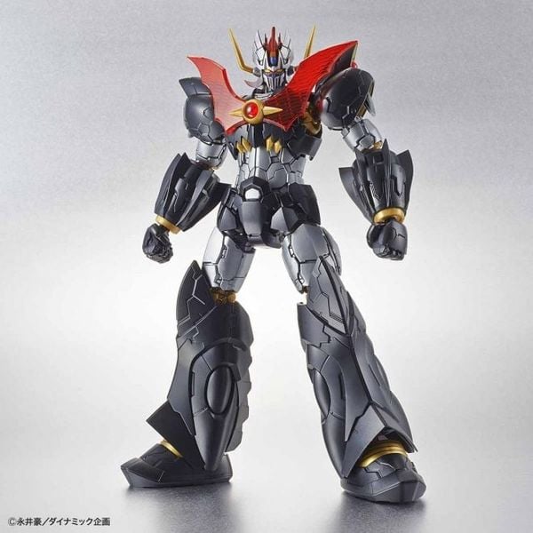 HG Mazinkaiser - Infinitism
