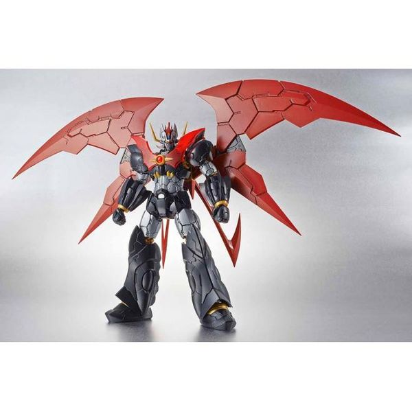 HG Mazinkaiser - Infinitism