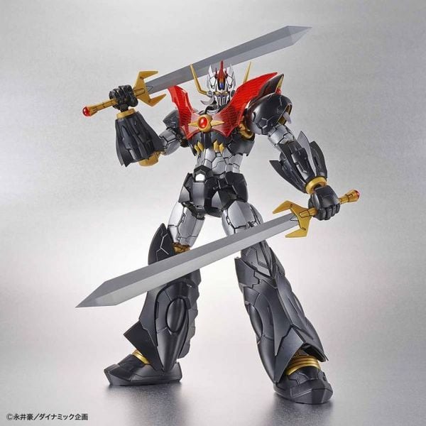HG Mazinkaiser - Infinitism
