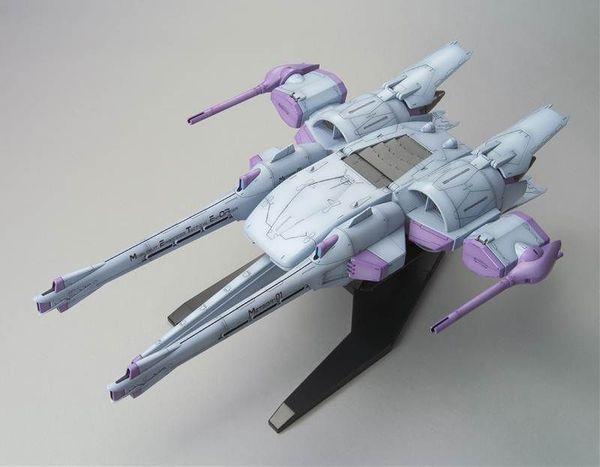 HG SEED 1/144 METEOR UNIT + FREEDOM GUNDAM
