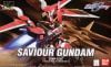 [Pre-order] - 2024 tháng 01 - HG SEED 1/144 SAVIOUR GUNDAM - Giá Order: 320k