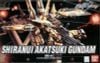 [Pre-order] - 2024 tháng 01 - HG SEED 1/144 AKATSUKI GUNDAM - SHIRANUI UNIT - Giá Order: 510k