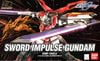 [Pre-order] - 2024 tháng 01 - HG SEED 1/144 SWORD IMPULSE GUNDAM - Giá Order: 320k