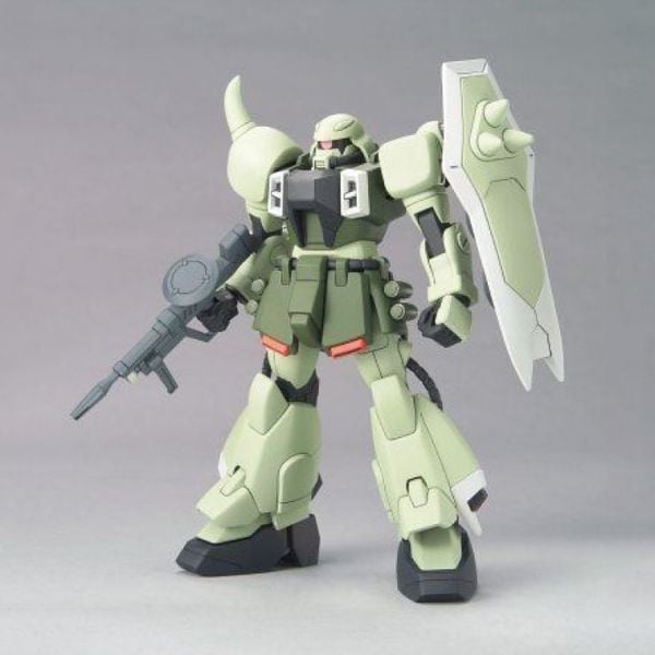 [Pre-order] - 2024 tháng 01 - HG SEED 1/144 ZAKU WARRIOR - Giá Order: 210k