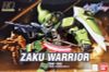 [Pre-order] - 2024 tháng 01 - HG SEED 1/144 ZAKU WARRIOR - Giá Order: 210k