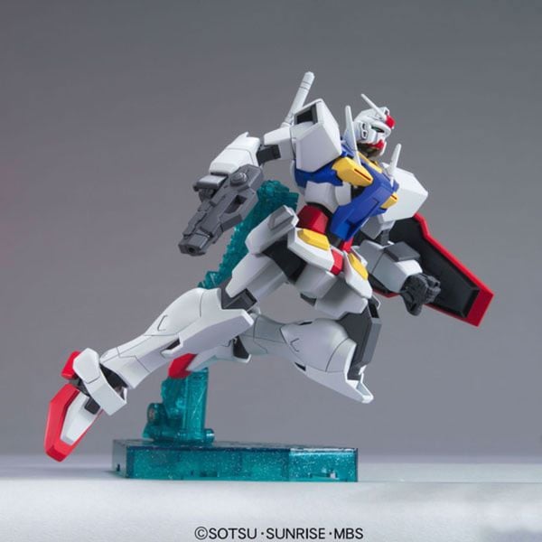 HG 00 1/144 O GUNDAM TYPE A.C.D