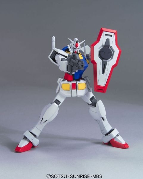 HG 00 1/144 O GUNDAM TYPE A.C.D