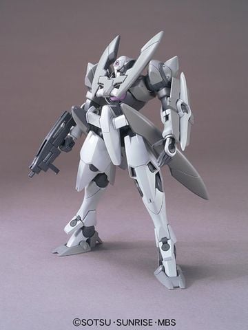 HG 00 1/144 GN-X