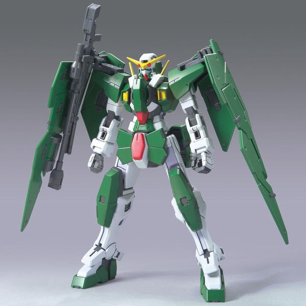 HG 00 1/144 Gundam Dynames