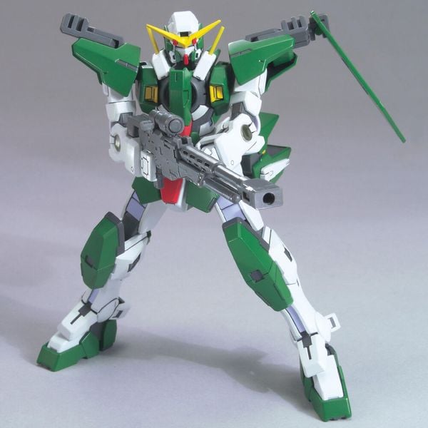 HG 00 1/144 Gundam Dynames