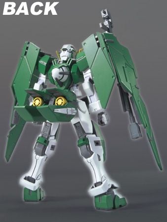 HG 00 1/144 Gundam Dynames