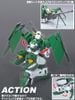 HG 00 1/144 Gundam Dynames