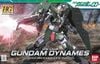HG 00 1/144 Gundam Dynames