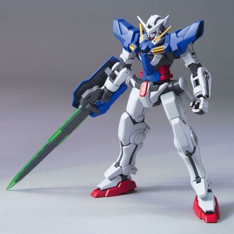HG 00 1/144 Gundam Exia Repair 2