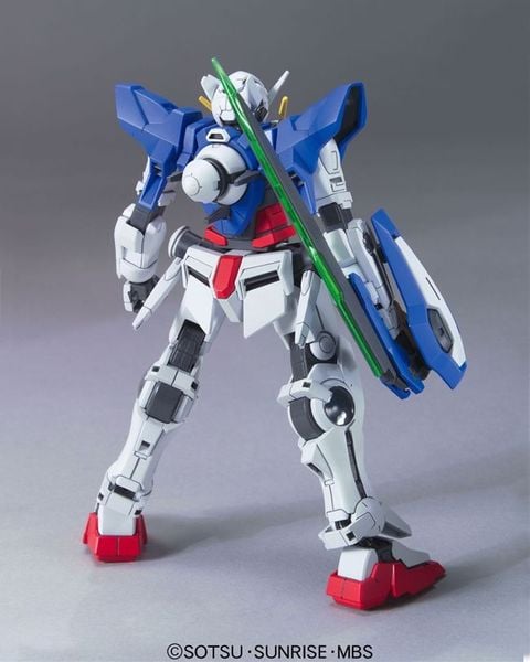 HG 00 1/144 GUNDAM EXIA REPAIR 2