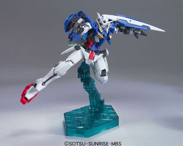 HG 00 1/144 GUNDAM EXIA REPAIR 2