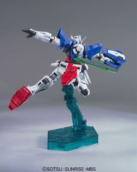 HG 00 1/144 GUNDAM EXIA REPAIR 2