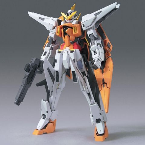HG 00 1/144 Gundam Kyrios
