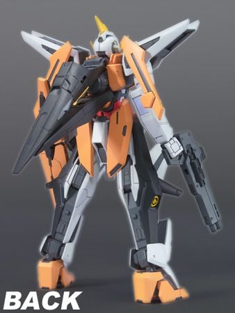 HG 00 1/144 Gundam Kyrios