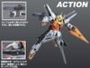HG 00 1/144 Gundam Kyrios