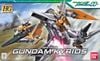HG 00 1/144 Gundam Kyrios