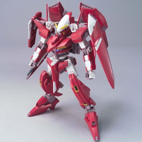 HG 00 1/144 Gundam Throne Drei
