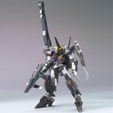 HG 00 1/144 Gundam Throne Eins