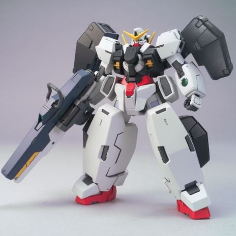 HG 00 1/144 Gundam Virtue
