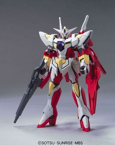 HG 00 1/144 Reborns Gundam