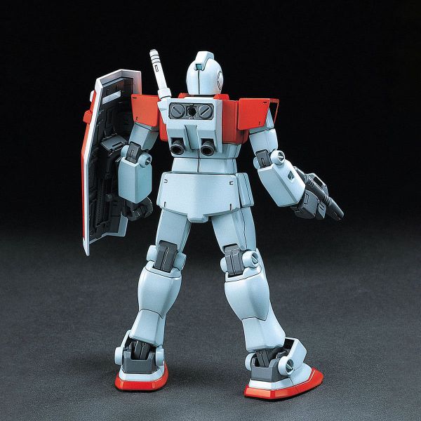 [Pre-order] - 2024 tháng 01 - HG UC 1/144 RGM-79 GM - Giá Order: 150k
