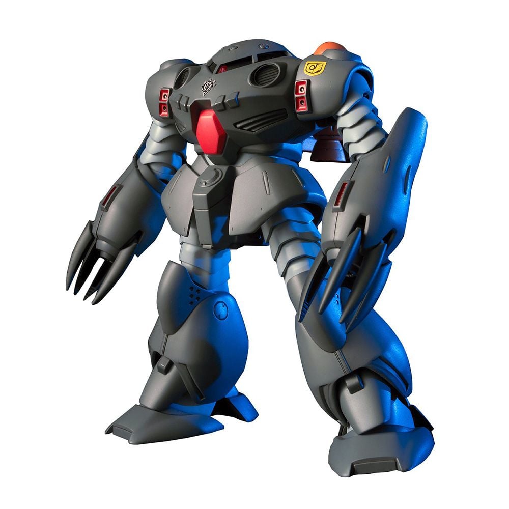 Đồ Chơi Lắp Ráp Mô Hình Gundam Bandai 1/144 HGUC 039 MSM-07E Z`gok Experement Serie HG Universal Century I.123728761