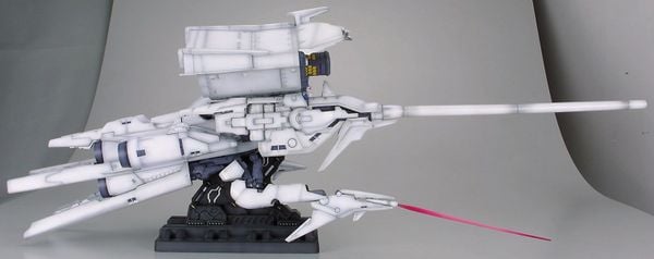 [Pre-order] - 2024 tháng 01 - HG UC 1/144 RX-78 GP-03 DENDROBIUM - Giá Order: 5880k