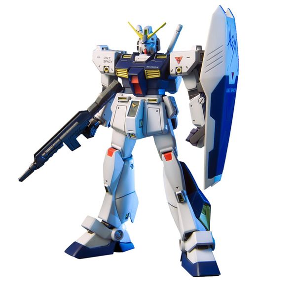 [Pre-order / Đặt cọc] HG UC 1/144 GUNDAM NT-1