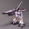 HG UC 1/144 AMX-003 Gaza C - Haman Karn Custom