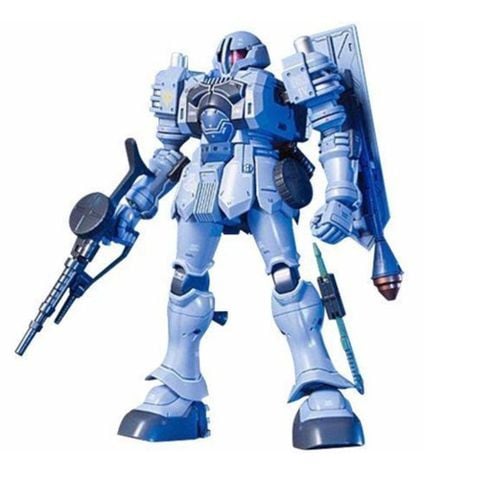 HG UC 1/144 EMS-10 Zudah