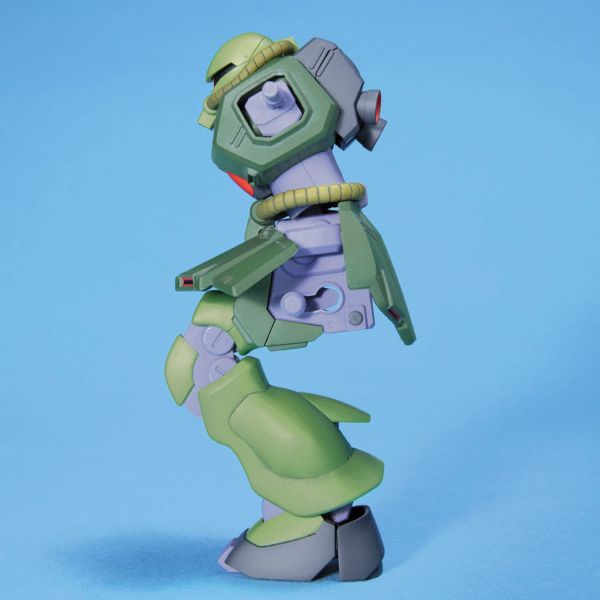 [Pre-order] - 2024 tháng 01 - HG UC 1/144 ZAKU II KAI - Giá Order: 260k