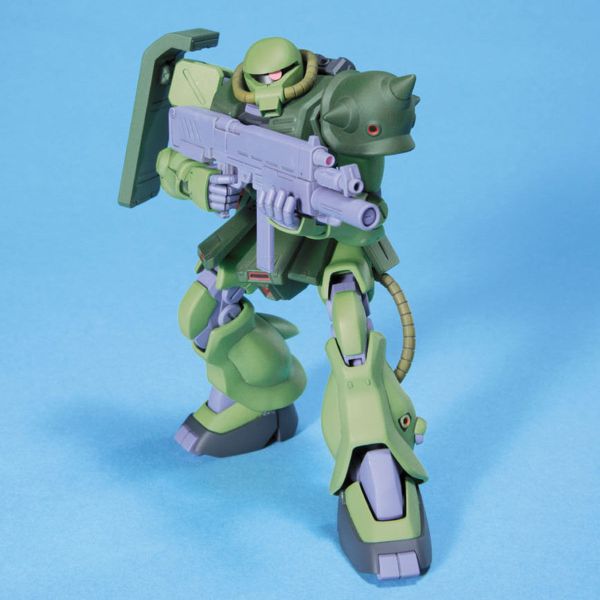 [Pre-order] - 2024 tháng 01 - HG UC 1/144 ZAKU II KAI - Giá Order: 260k