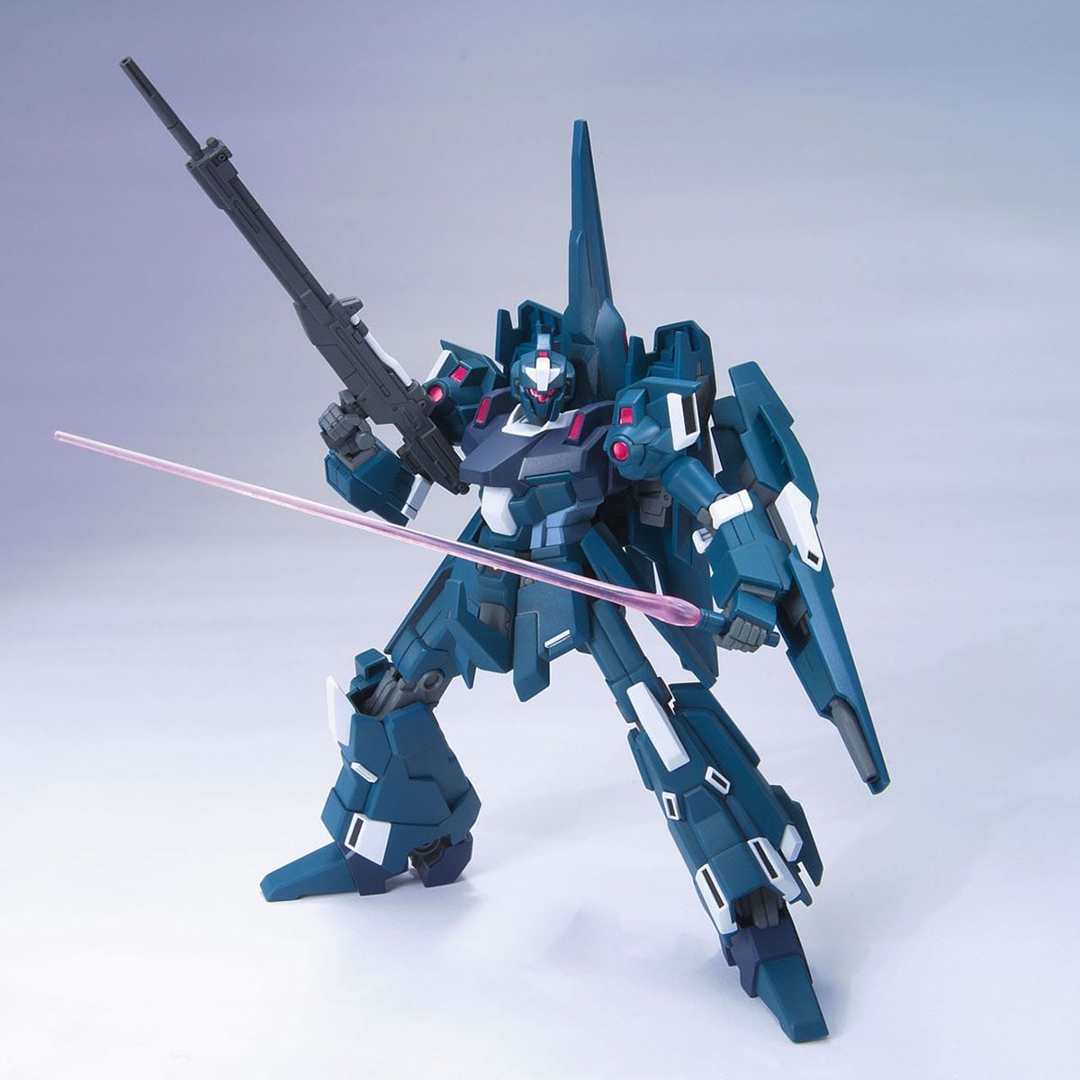 Rezel HG UC 1/144 RGZ-95 ReZEL - LIB Gunpla