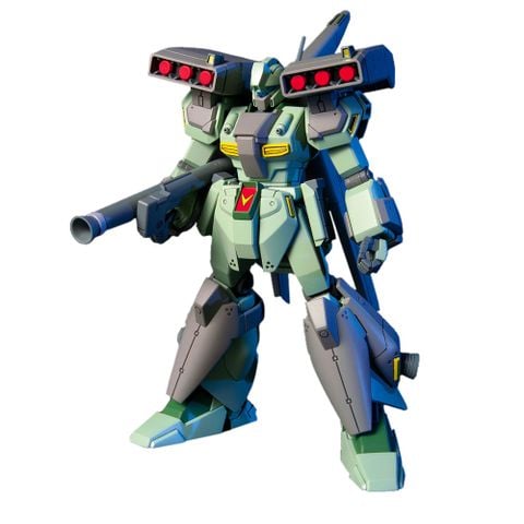 HGUC 1/144 RGM-895 Stark Jegan