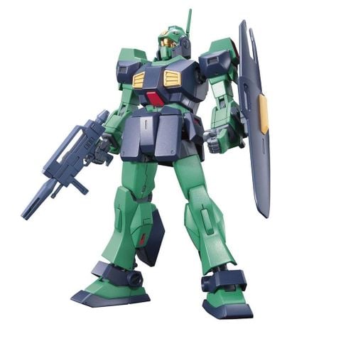 HG UC 1/144 MSA-003 Nemo