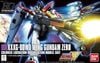 HG AC 1/144 XXXG-00W0 Wing Gundam Zero