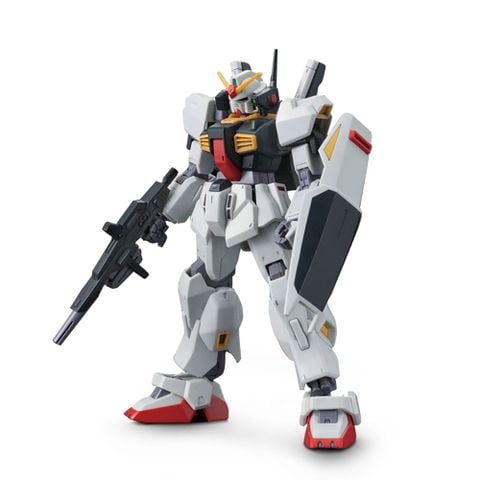 HG UC 1/144 RX-178 Gundam Mk II / Mk 2 Revive - AEUG color