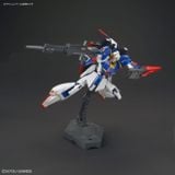 HG UC 1/144 ZETA GUNDAM