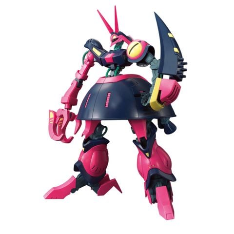 HG UC 1/144 NRX-055 Baund Doc