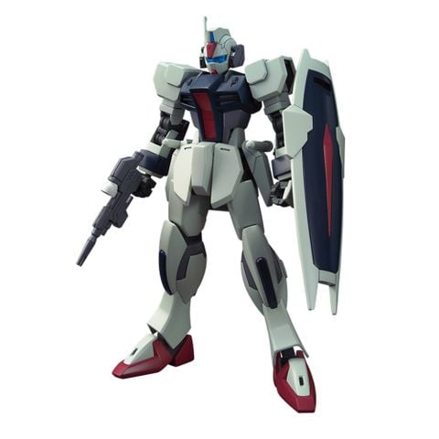 HGCE 1/144 GAT-02L2 Dagger L