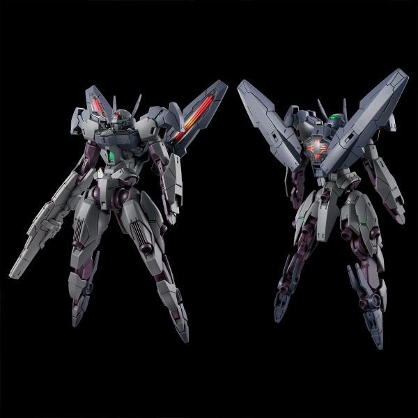 HG TWFM 1/144 Gundnode