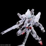 HG TWFM 1/144 Gundam Calibarn - Clear Color