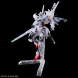 HG TWFM 1/144 Gundam Calibarn - Clear Color