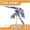 Trả hàng PO - HG 1/144 GUNDAM AERIAL - 2023 11